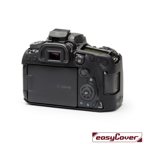 easyCover camera case for Canon 90D