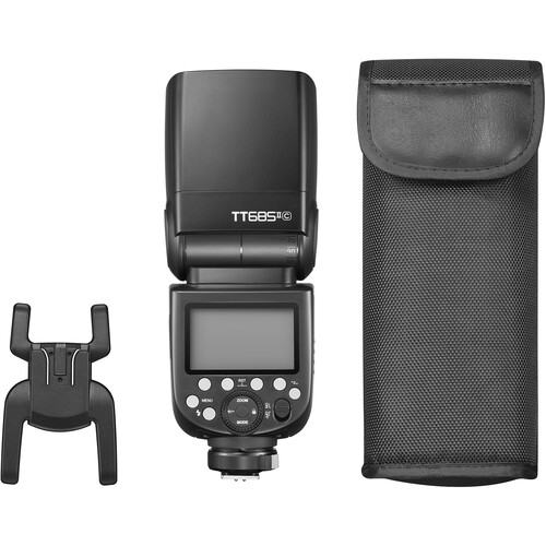 Godox TT685II Flash - Image 5