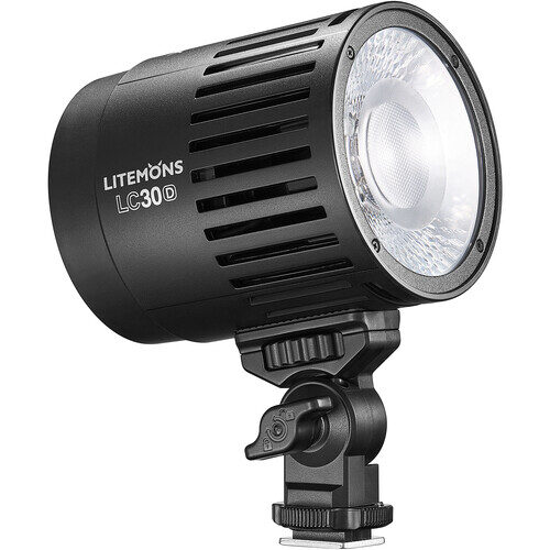 Godox LC30D Daylight LED Light