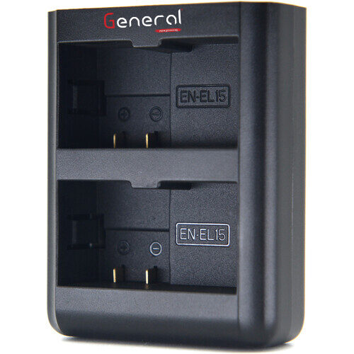 Charger for EN-E15 Battery