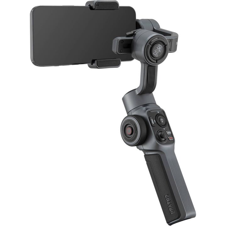 Zhiyun Smooth-5 Smartphone Gimbal - Image 12