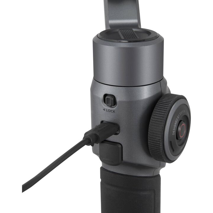 Zhiyun Smooth-5 Smartphone Gimbal - Image 11