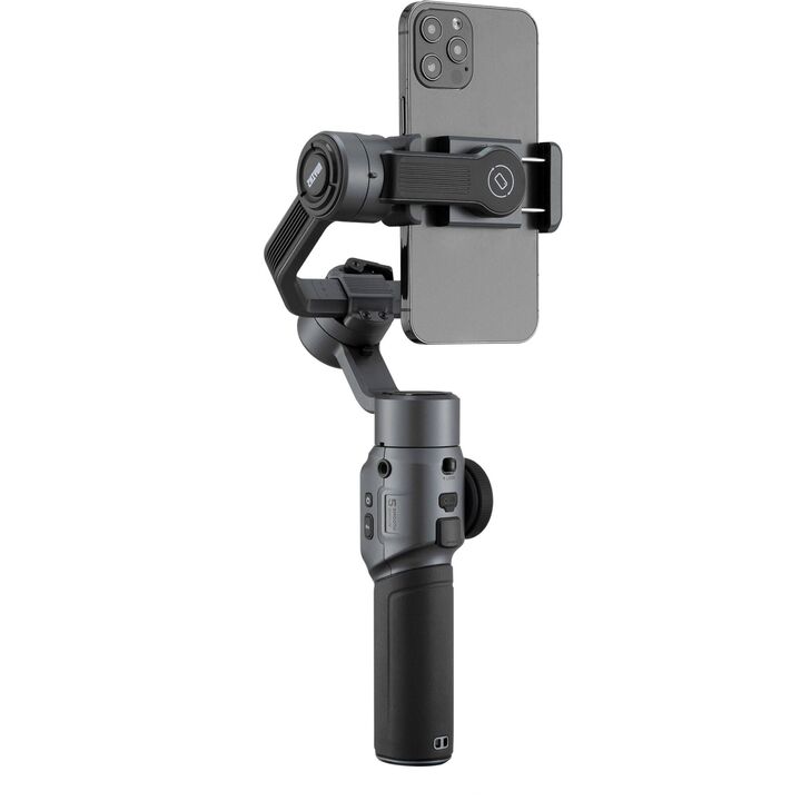 Zhiyun Smooth-5 Smartphone Gimbal - Image 5