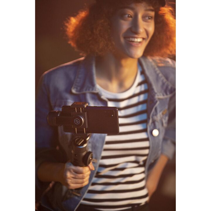 Zhiyun Smooth-5 Smartphone Gimbal - Image 25