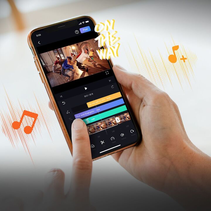 Zhiyun Smooth-5 Smartphone Gimbal - Image 23