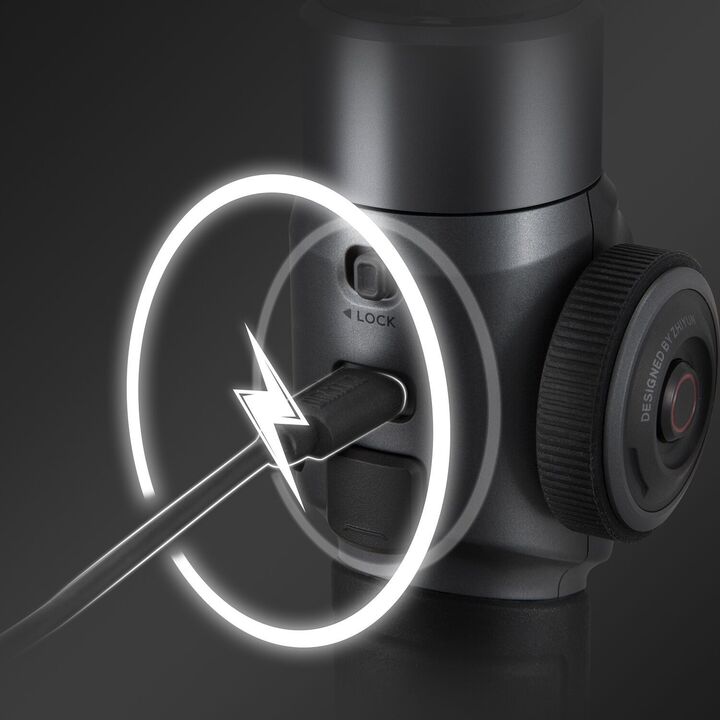 Zhiyun Smooth-5 Smartphone Gimbal - Image 22