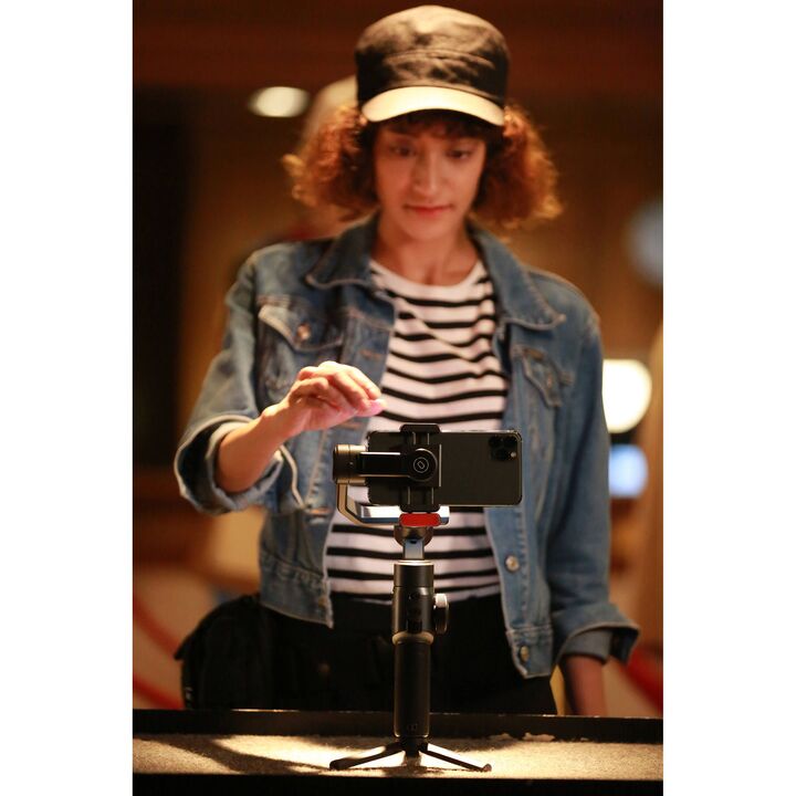 Zhiyun Smooth-5 Smartphone Gimbal - Image 17