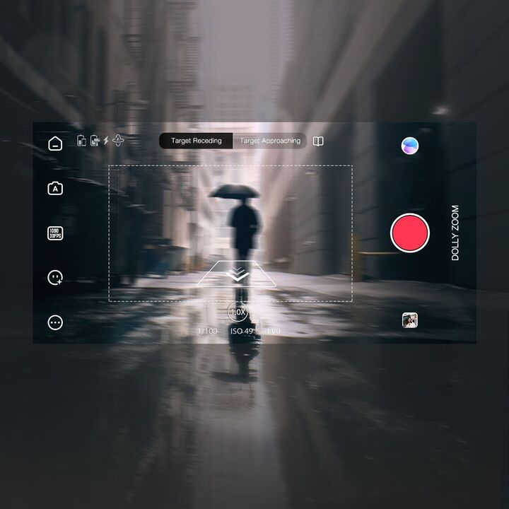 Zhiyun Smooth-5 Smartphone Gimbal - Image 16