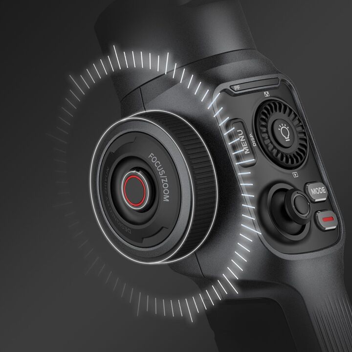 Zhiyun Smooth-5 Smartphone Gimbal - Image 15