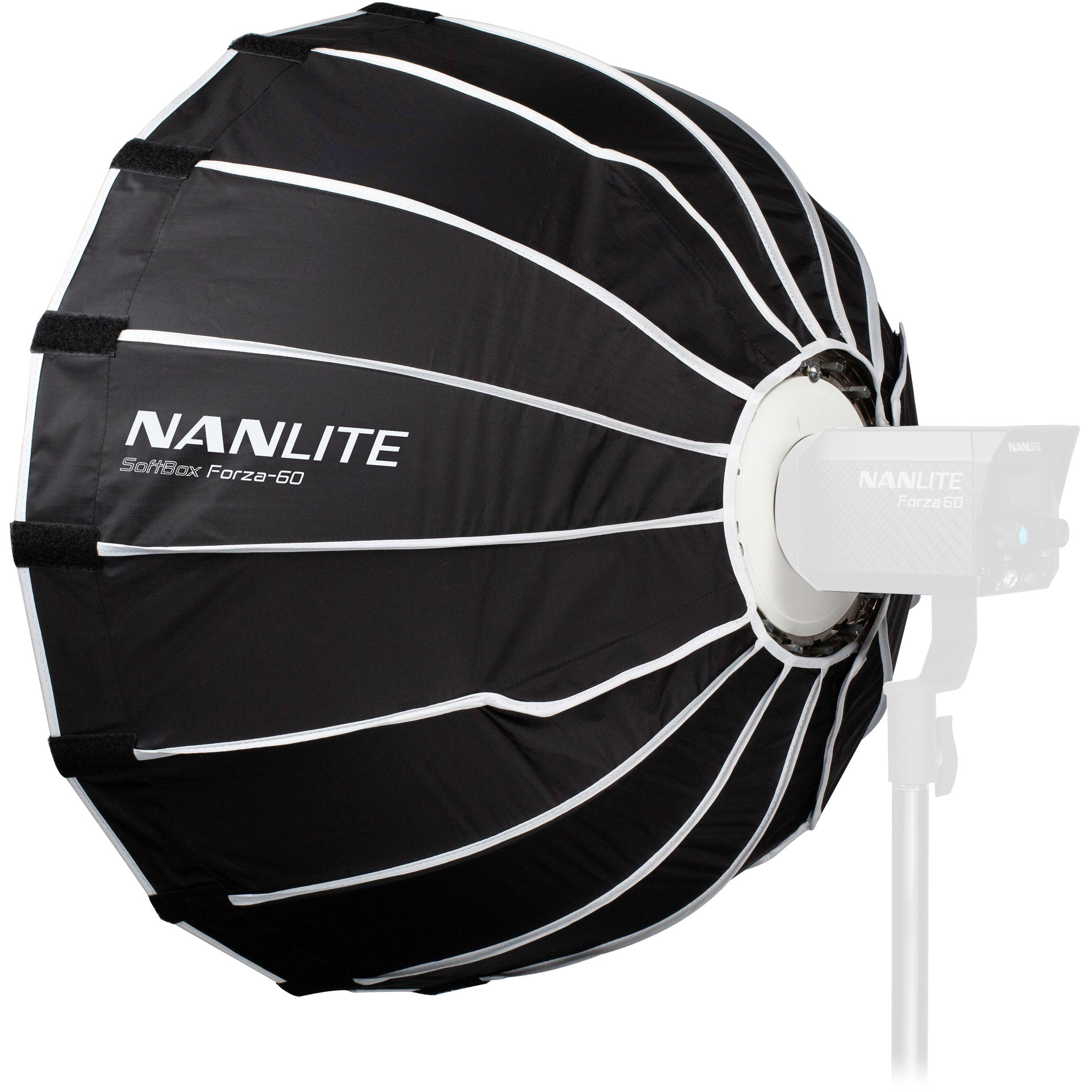 Parabolic For Forza 60 60CM Nanlite SB-FMM-60