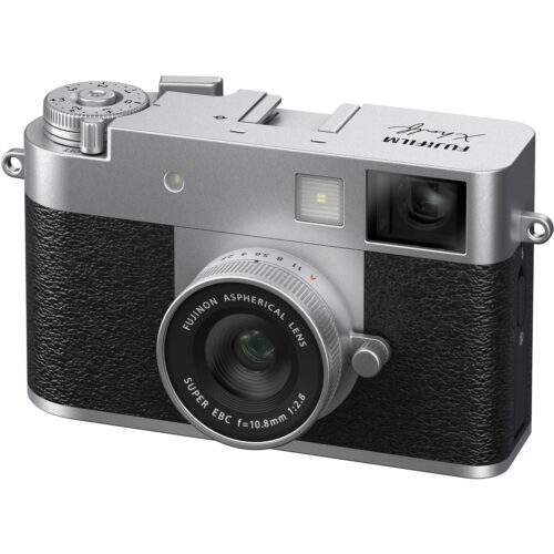 FUJIFILM X half Digital Camera