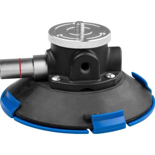 Kupo  KSC-03MP 6METAL PUMPING SUCTION CUP