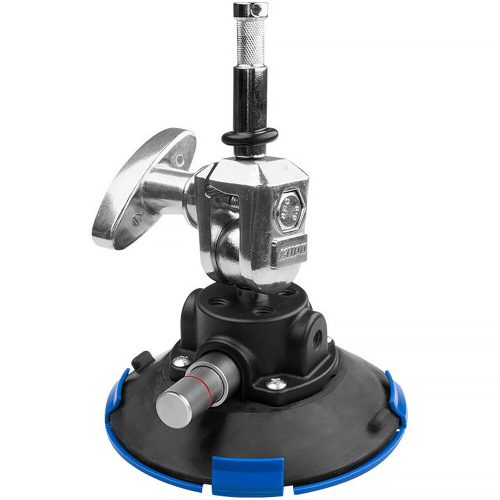 Kupo  KSC-04MP 6 METAL PUMPING SUCTION CUP