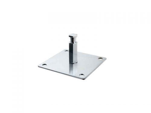 Kupo KS-011 100MM SAUARE MOUNTING PLATE