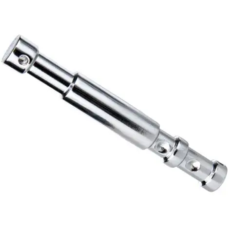 Kupo KS-074 4.9LONG DOUBLE STUD-5/8