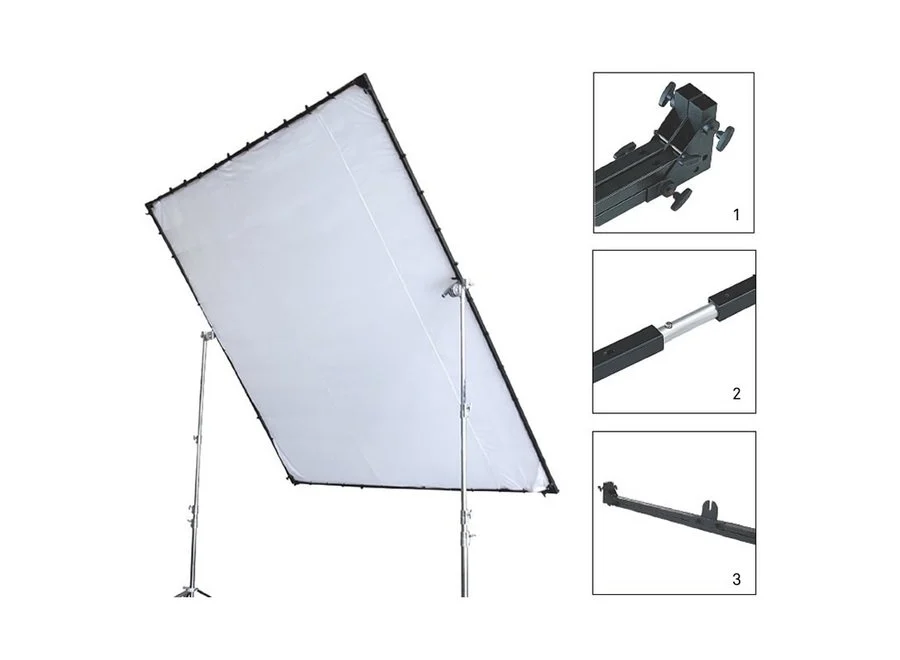 Kupo KH-20 BUTTERFLY FRAME