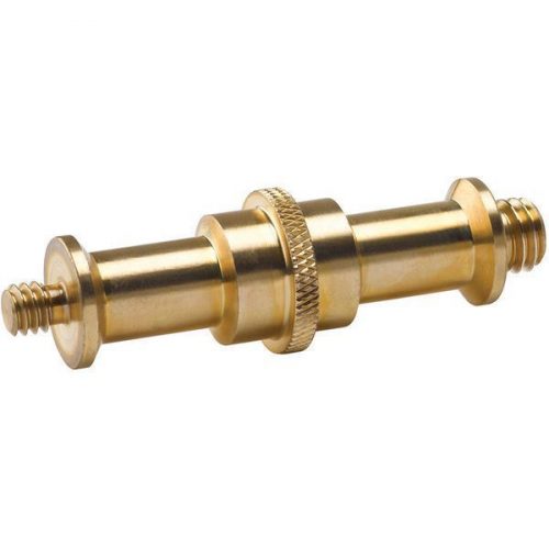 Kupo KS-017 BRASS UNIVERSAL ADAPTER SPIGOT