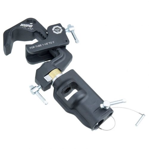Kupo KCP-150 SWIVELING PIPE C CLAMP