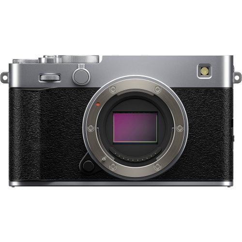 Fujifilm X-E5 mirrorless camera