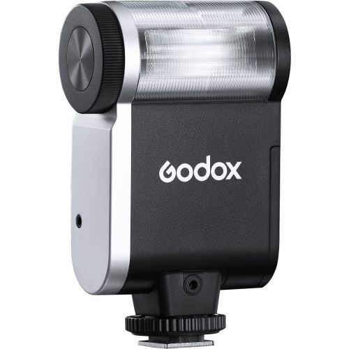 Godox iA32 Mini Flash Camera