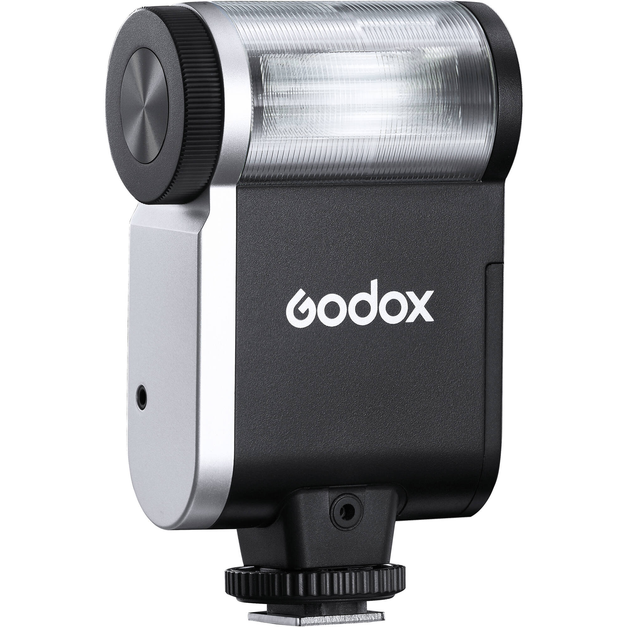 Godox iA32 Mini Flash Camera