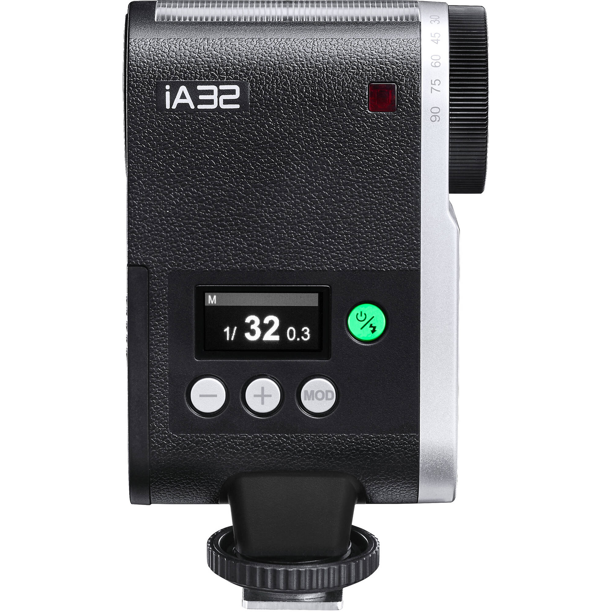 Godox iA32 Mini Flash Camera - Image 5