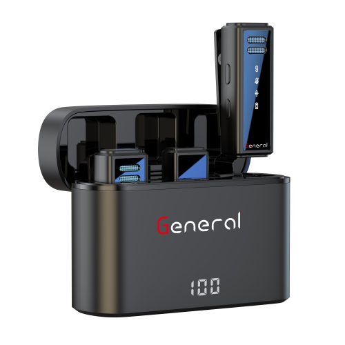 GM31 General Wireless Microphone Type C