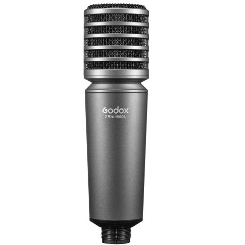 Godox XMic100GL Condenser XLR Microphone