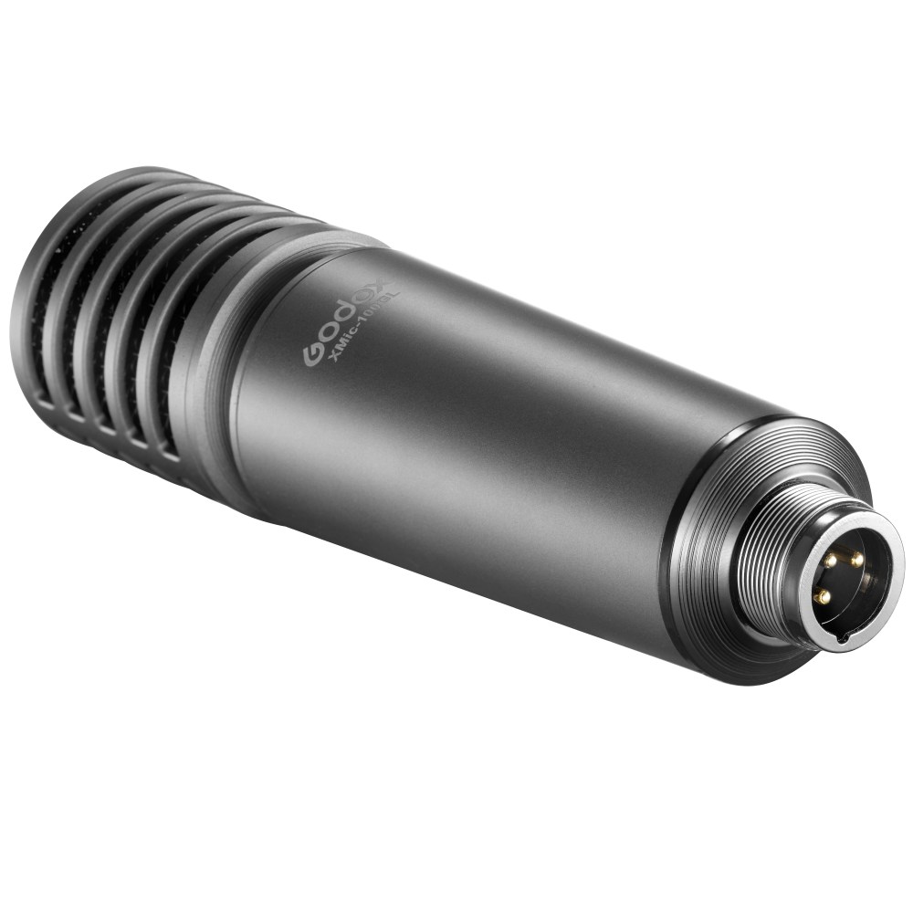 Godox XMic100GL Condenser XLR Microphone - الصورة 3