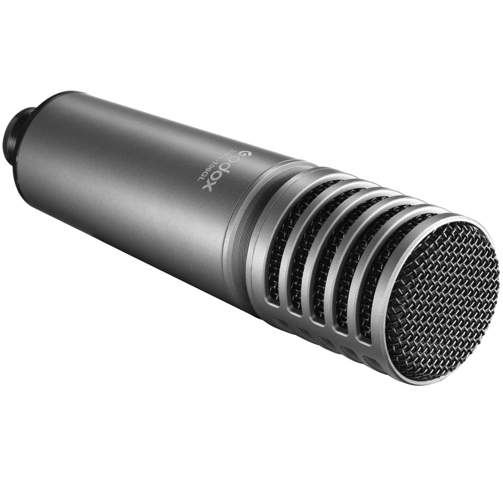 Godox XMic100GL Condenser XLR Microphone - الصورة 2