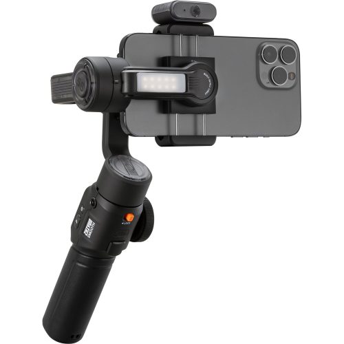 Zhiyun Smooth 5S AI Pro 3-Axis Gimbal