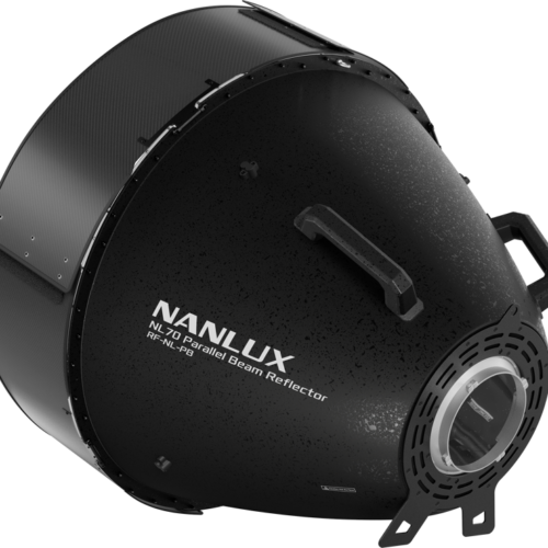 NANLUX NL70 Parallel Beam Reflector