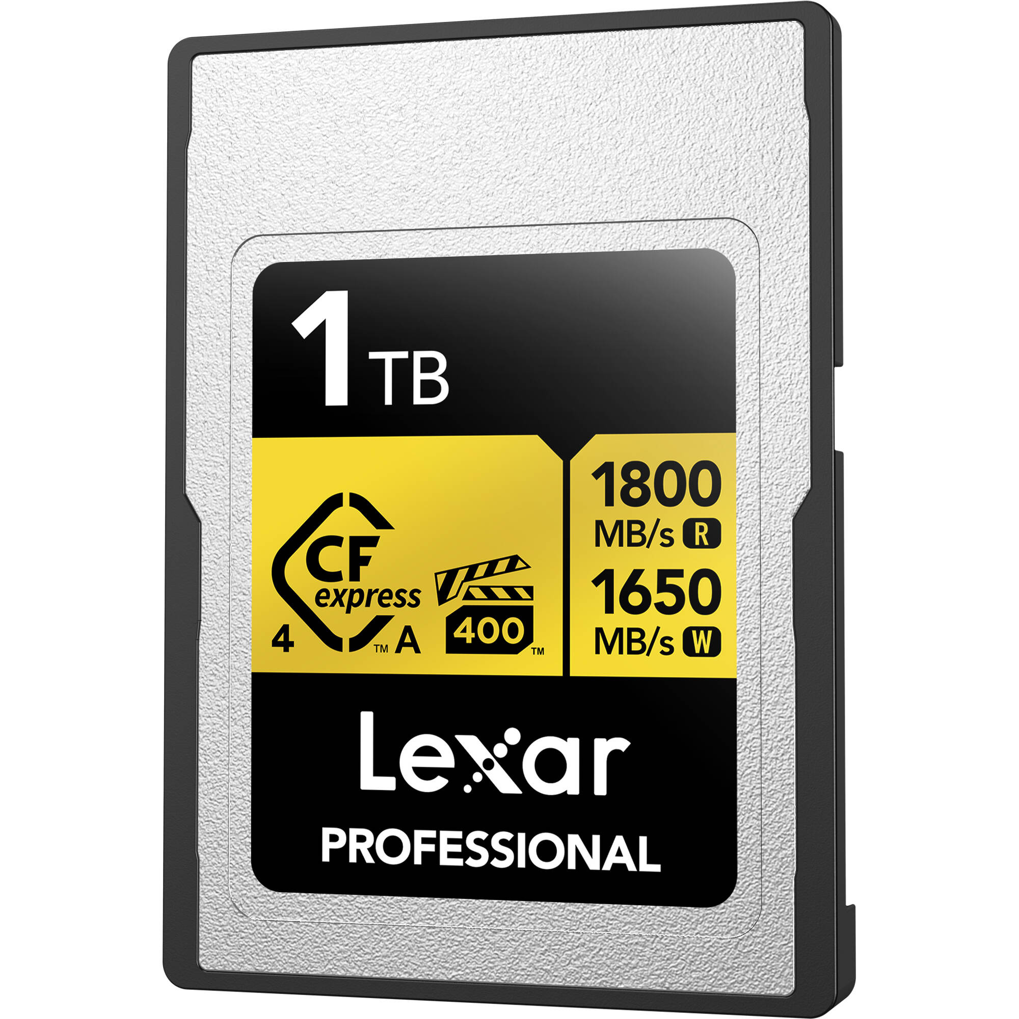 Lexar GOLD CFexpress 4.0 Type A 1800mb - Image 14