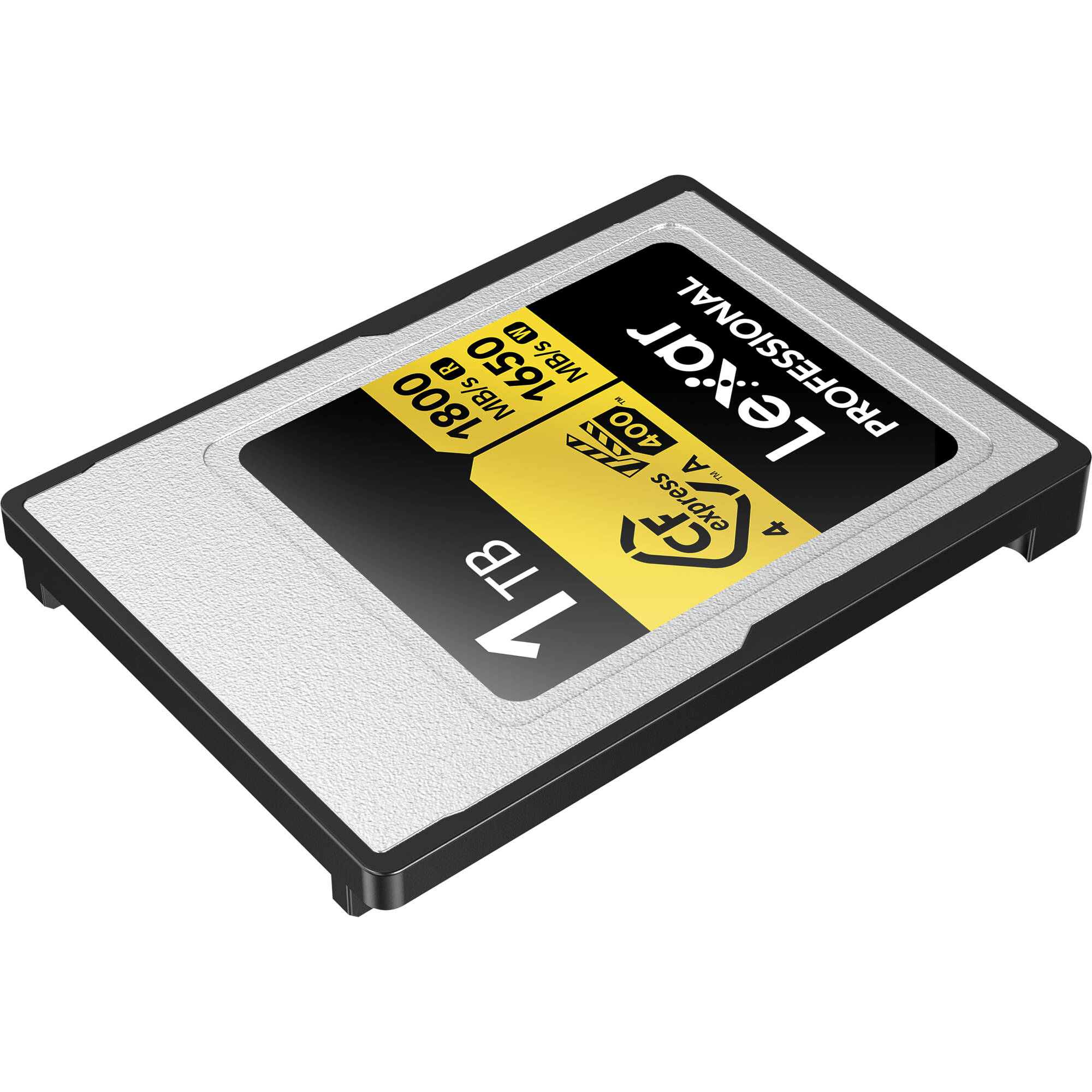 Lexar GOLD CFexpress 4.0 Type A 1800mb - Image 13