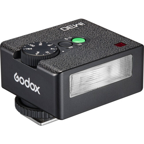 Godox iM30 Mini Flash Camera