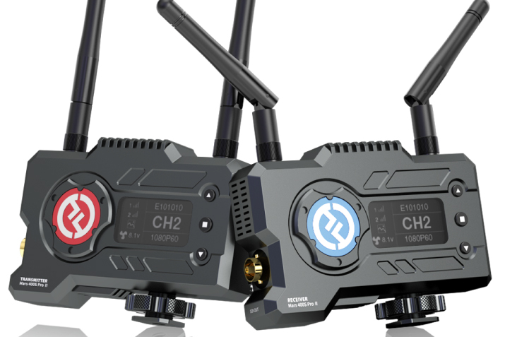 Hollyland Mars 400S PRO II (12)