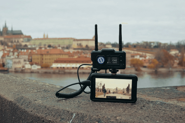 Hollyland Mars 400S PRO II (14)