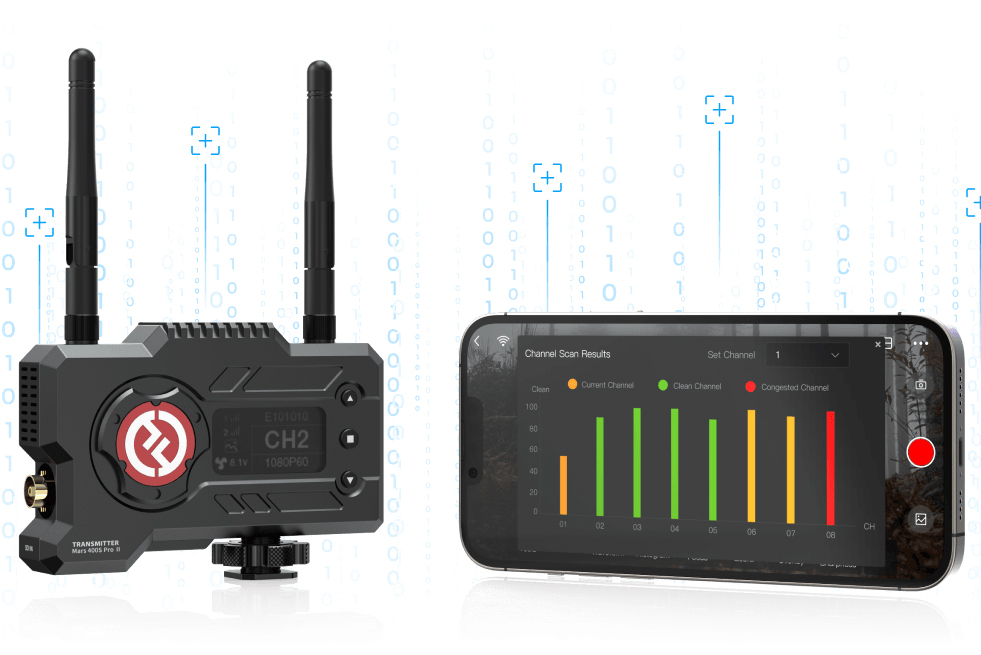 Hollyland Mars 400S PRO II (16)