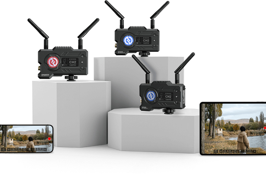 Hollyland Mars 400S PRO II (17)