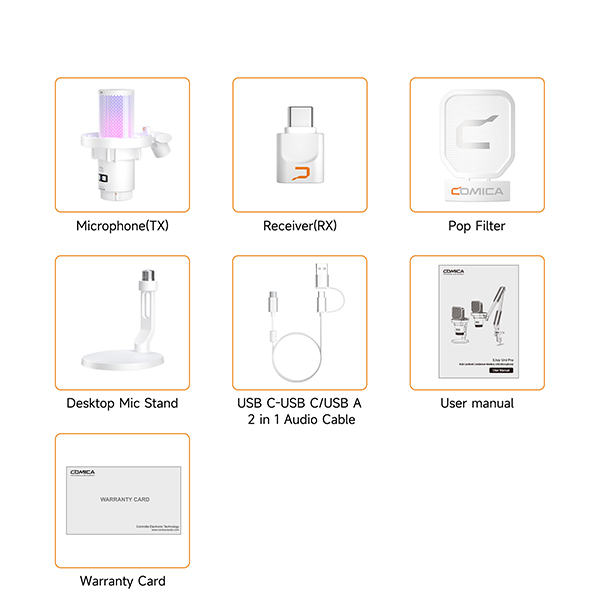 Comica EJoy Uni Pro A RGB WirelessUSB-C Mic Desktop ARM (14)