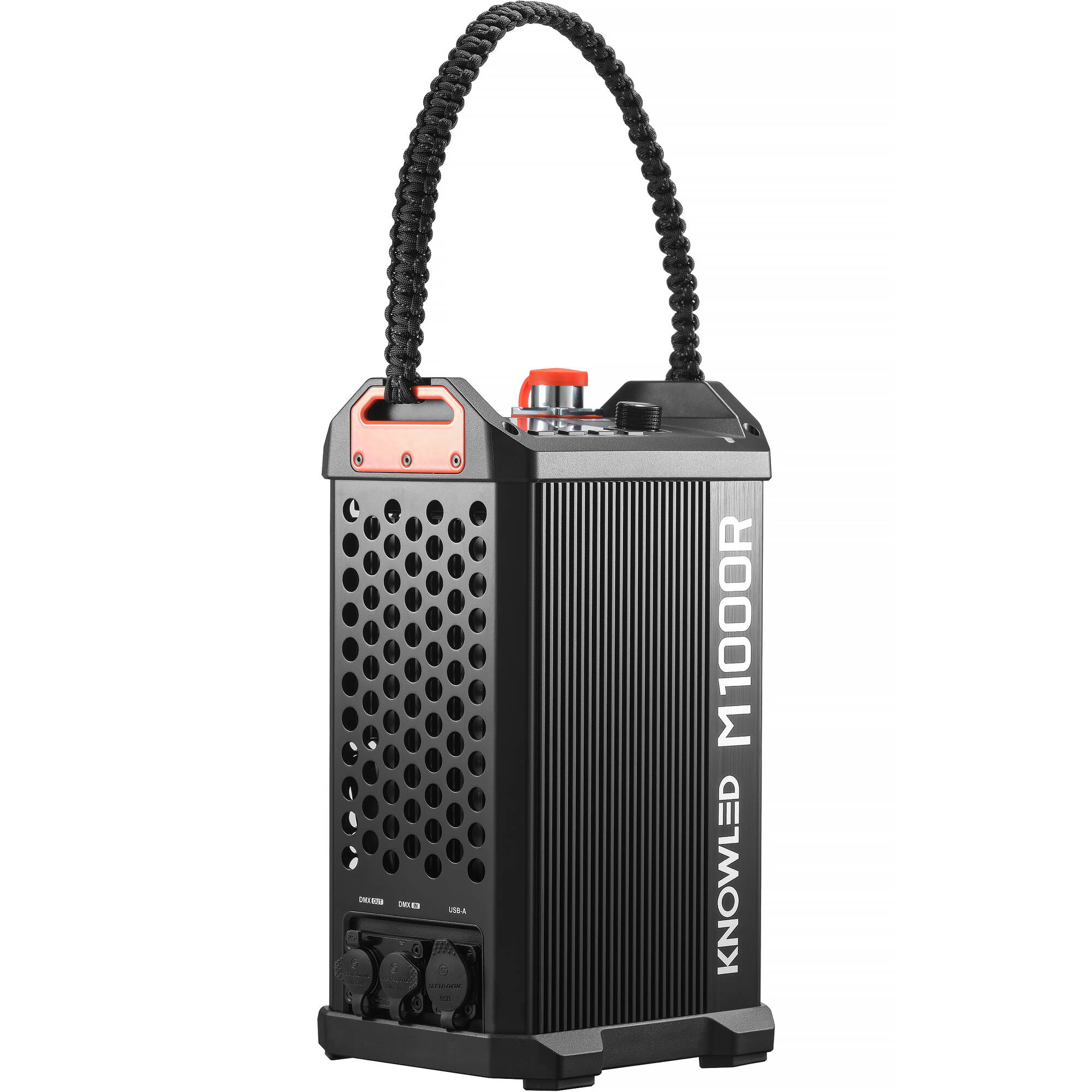 KNOWLED M1000R RGB LED Monolight Kit - Image 2