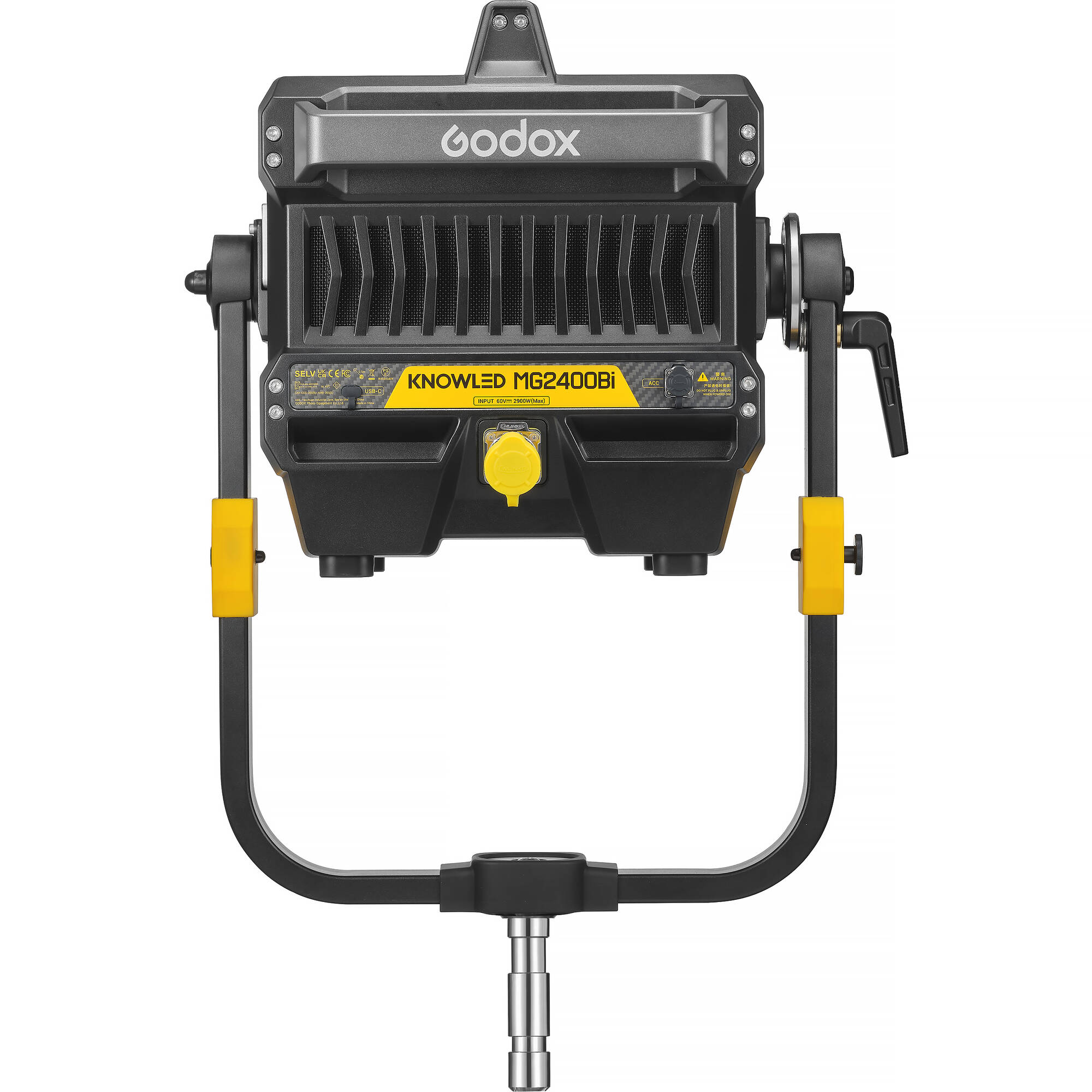 Knowled MG2400BI SE LED Light - Image 6