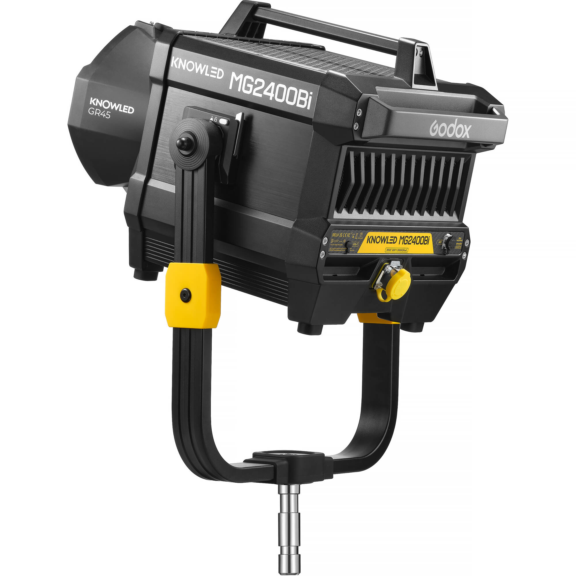 Knowled MG2400BI SE LED Light - Image 4