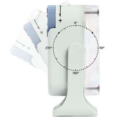 Nanlite Pico LED Mini Pocket Light (20)