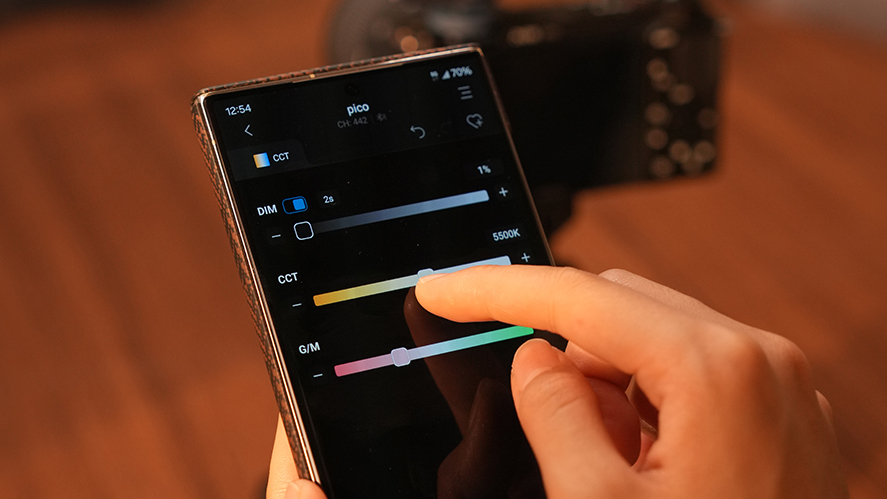 Nanlite Pico LED Mini Pocket Light (21)