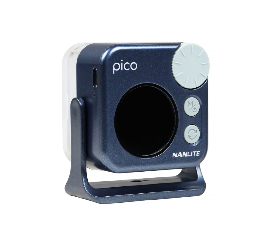 Nanlite Pico LED Mini Pocket Light - الصورة 10