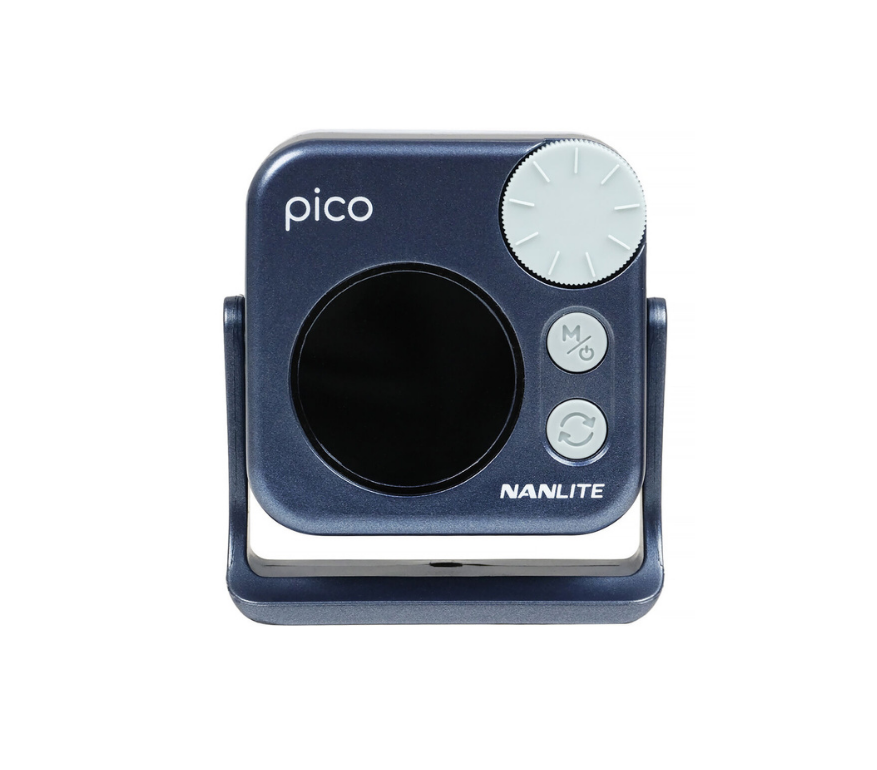 Nanlite Pico LED Mini Pocket Light - الصورة 9