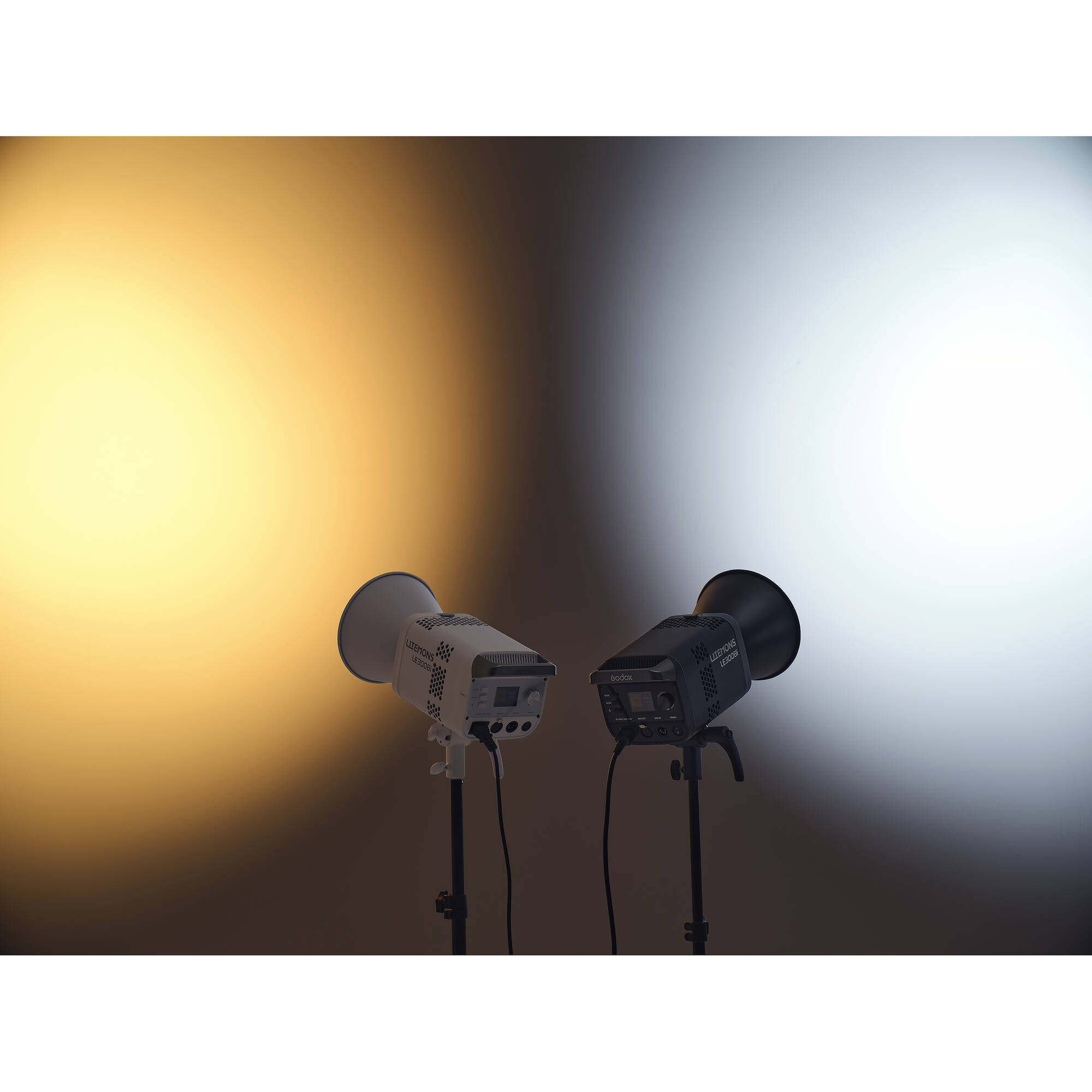 Godox Litemons LE300Bi LED Monolight - Image 16