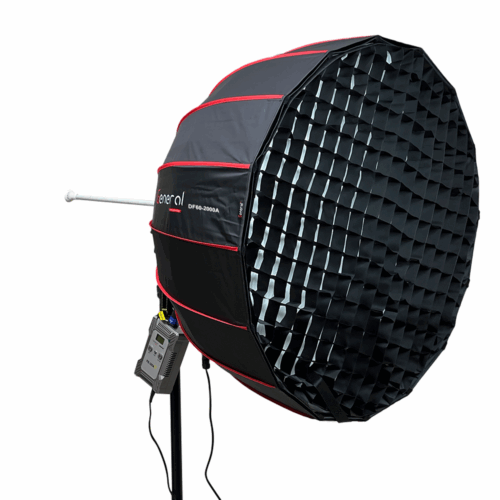 General DF60 Parabolic Umbrella Light