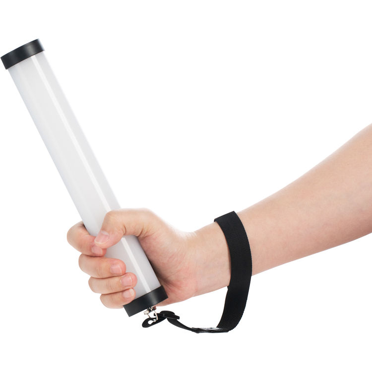 Nanlite PavoTube 6C II RGB LED Tube Light - الصورة 11